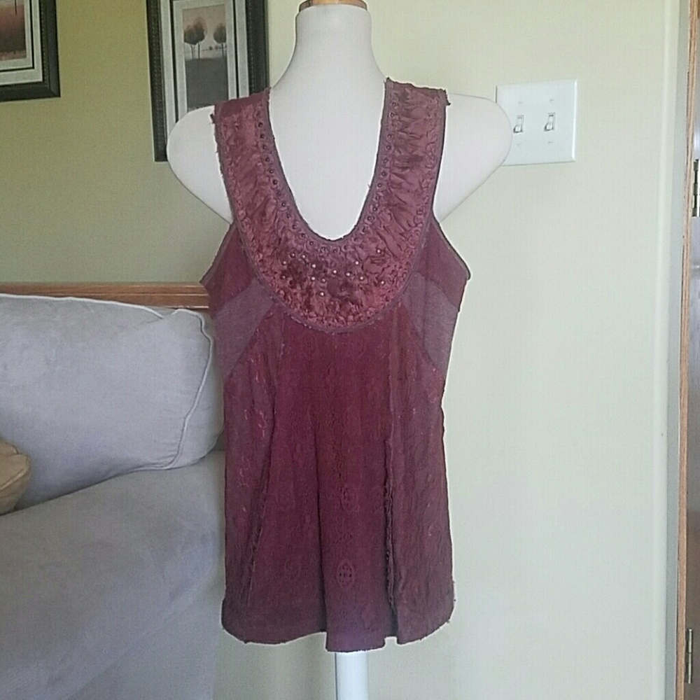 Women's top